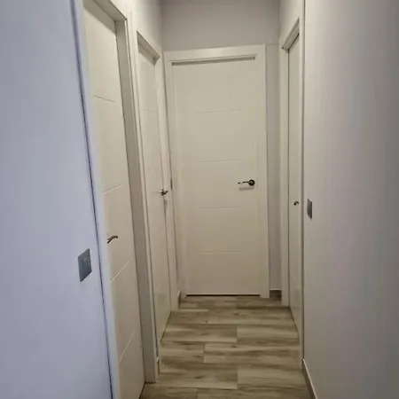 Apartment Piso Con Fantastica Ubicacion *
