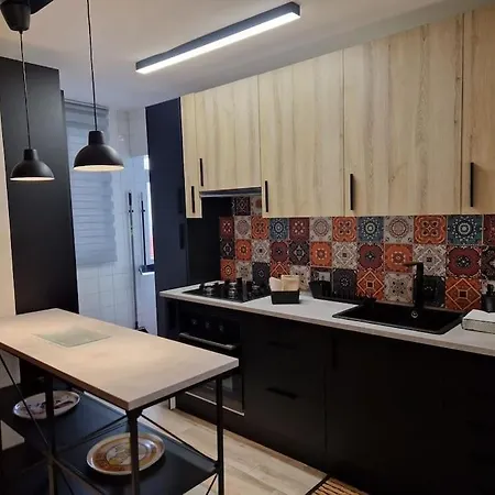 Piso Con Fantastica Ubicacion Apartment Malaga