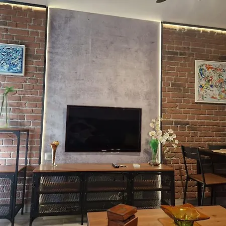 Piso Con Fantastica Ubicacion Apartment *