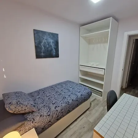 Apartment Piso Con Fantastica Ubicacion Malaga