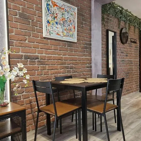Apartment Piso Con Fantastica Ubicacion Malaga