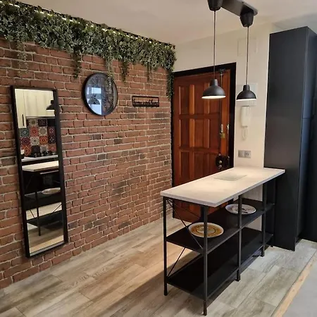 Piso Con Fantastica Ubicacion