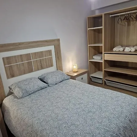 Piso Con Fantastica Ubicacion Málaga